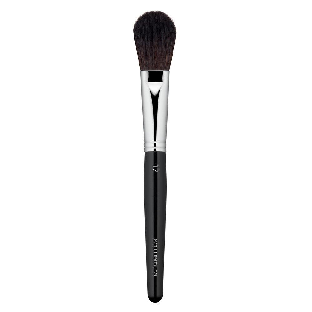 natural 17 - Shu Uemura